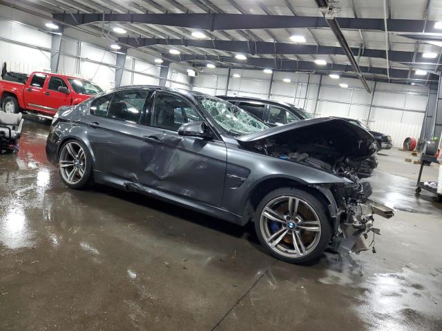 Photo 3 VIN: WBS8M9C5XG5E68684 - BMW M3 