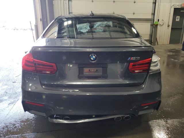 Photo 5 VIN: WBS8M9C5XG5E68684 - BMW M3 