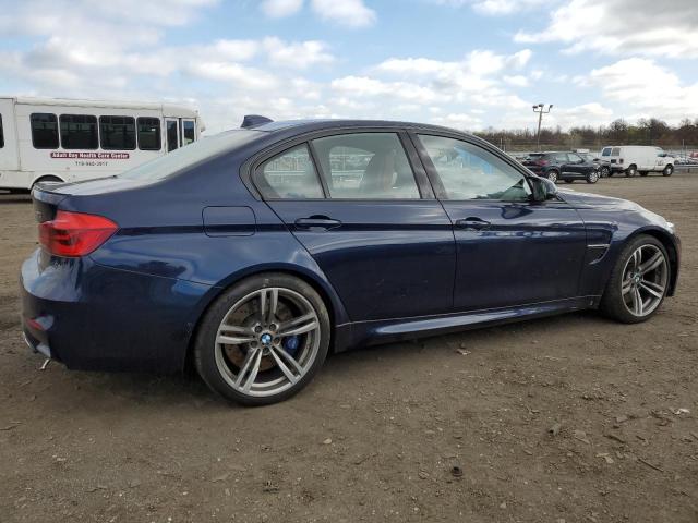 Photo 2 VIN: WBS8M9C5XG5G41555 - BMW M3 