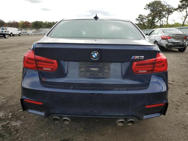 Photo 5 VIN: WBS8M9C5XG5G41555 - BMW M3 