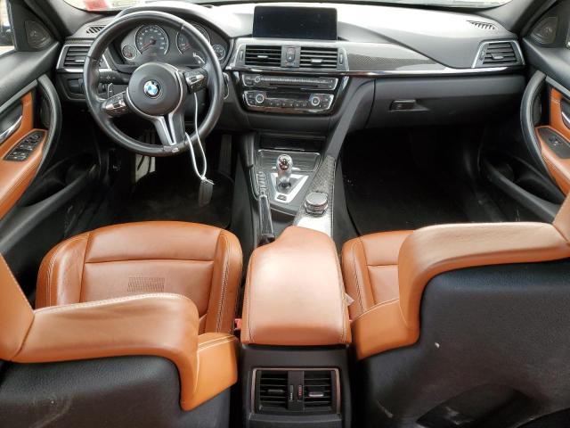 Photo 7 VIN: WBS8M9C5XG5G41555 - BMW M3 