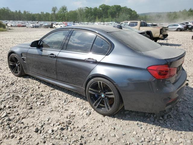 Photo 1 VIN: WBS8M9C5XGP966708 - BMW M3 