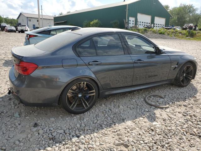 Photo 2 VIN: WBS8M9C5XGP966708 - BMW M3 