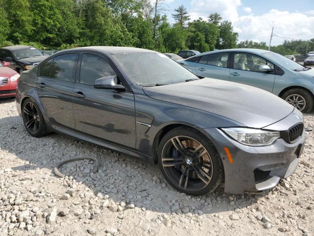 Photo 3 VIN: WBS8M9C5XGP966708 - BMW M3 