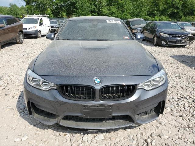 Photo 4 VIN: WBS8M9C5XGP966708 - BMW M3 