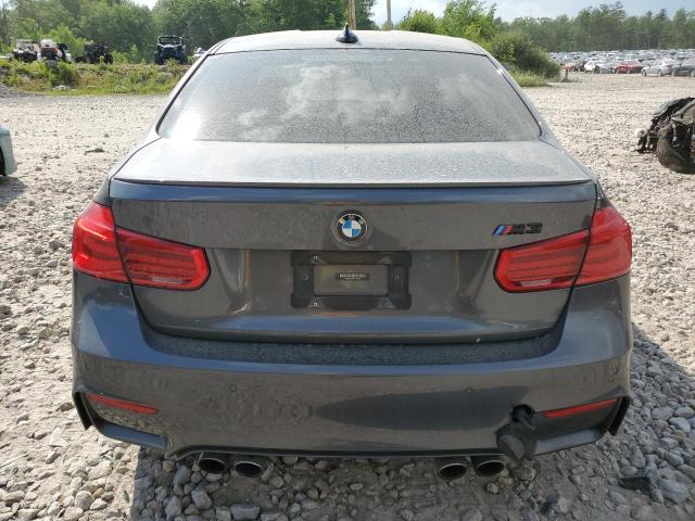 Photo 5 VIN: WBS8M9C5XGP966708 - BMW M3 