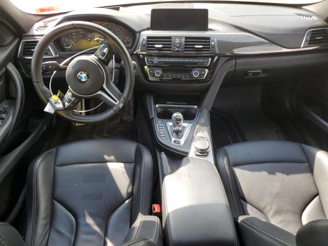 Photo 7 VIN: WBS8M9C5XGP966708 - BMW M3 