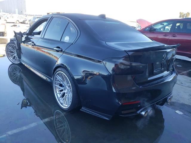 Photo 2 VIN: WBS8M9C5XH5G83564 - BMW M3 