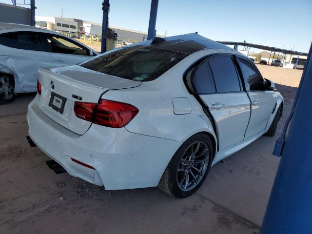 Photo 2 VIN: WBS8M9C5XH5G84522 - BMW M3 