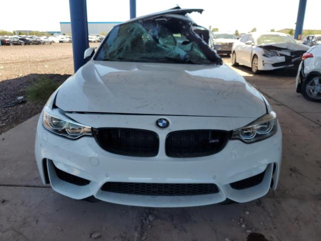 Photo 4 VIN: WBS8M9C5XH5G84522 - BMW M3 