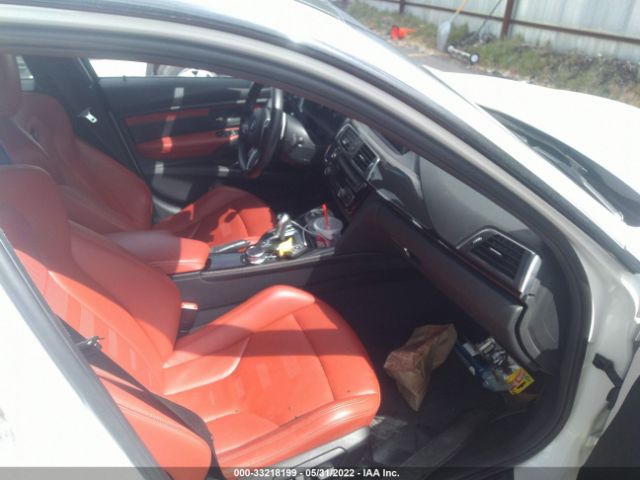 Photo 4 VIN: WBS8M9C5XJ5J79468 - BMW M3 