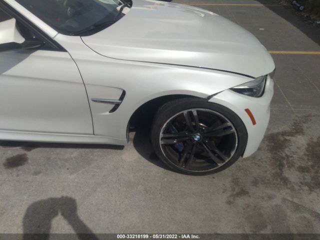 Photo 5 VIN: WBS8M9C5XJ5J79468 - BMW M3 