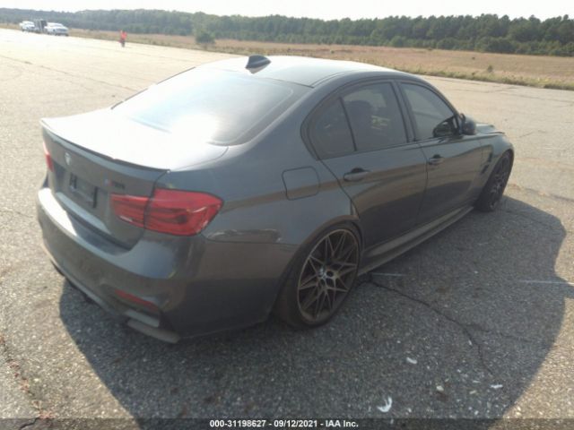 Photo 3 VIN: WBS8M9C5XJ5L72042 - BMW M3 