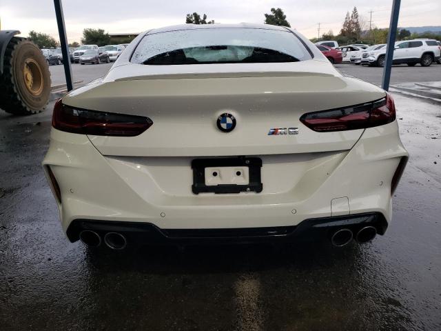 Photo 5 VIN: WBSAE0C00LCE14010 - BMW M8 