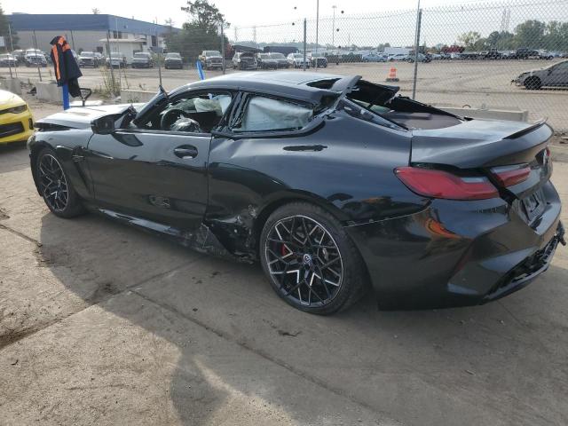 Photo 1 VIN: WBSAE0C00PCL69136 - BMW M8 