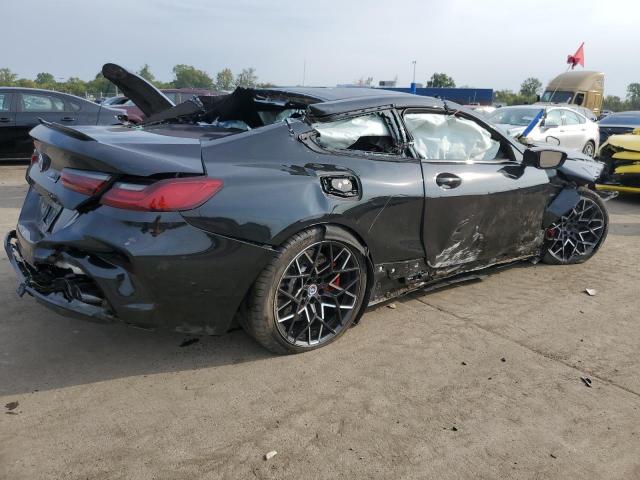 Photo 2 VIN: WBSAE0C00PCL69136 - BMW M8 