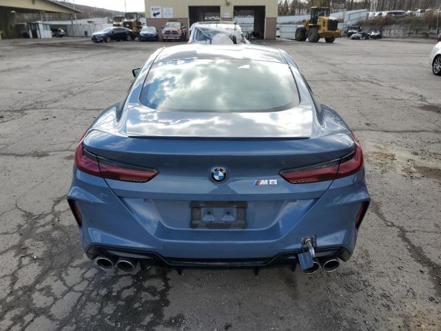 Photo 5 VIN: WBSAE0C01LCD64797 - BMW M8 