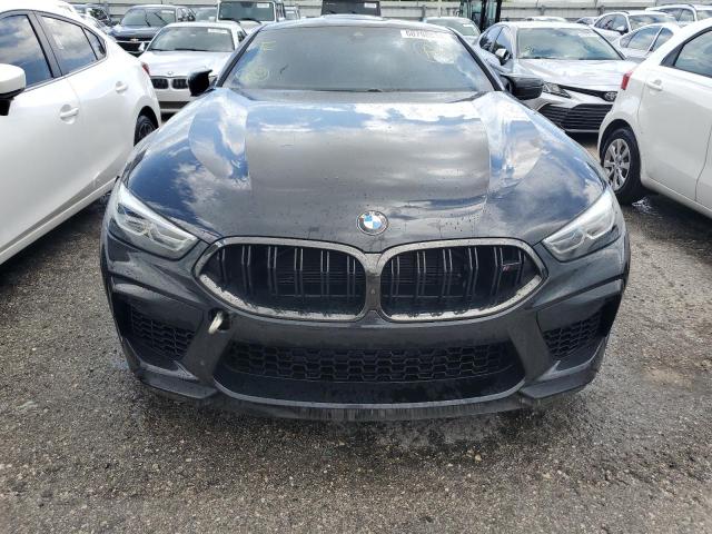 Photo 4 VIN: WBSAE0C01NCK03799 - BMW M8 