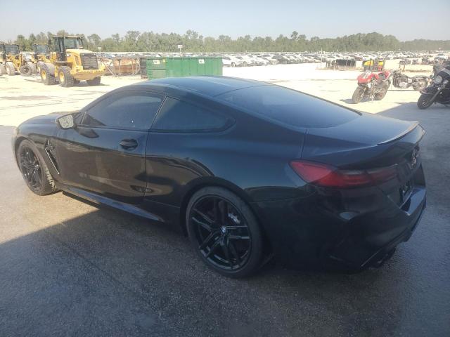 Photo 1 VIN: WBSAE0C01NCK03799 - BMW M8 