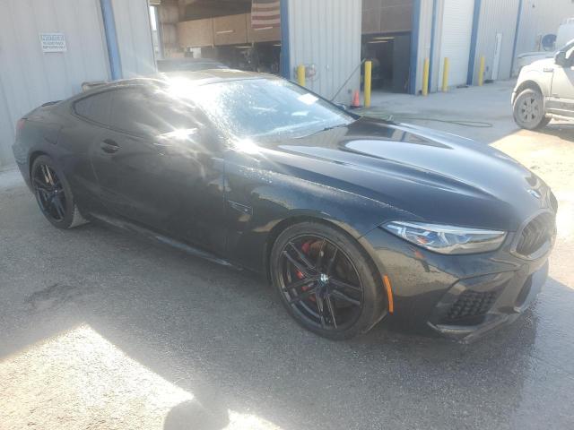 Photo 2 VIN: WBSAE0C01NCK03799 - BMW M8 