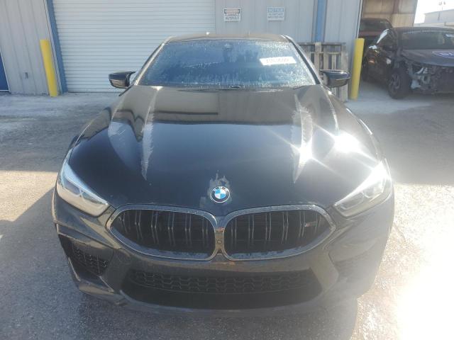 Photo 3 VIN: WBSAE0C01NCK03799 - BMW M8 