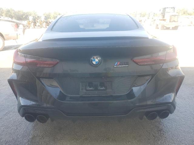 Photo 4 VIN: WBSAE0C01NCK03799 - BMW M8 