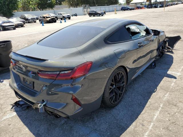 Photo 3 VIN: WBSAE0C02LCD62749 - BMW M8 