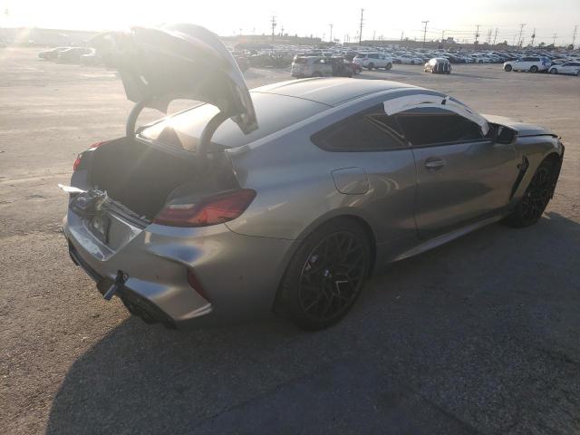 Photo 2 VIN: WBSAE0C02NCG86576 - BMW M8 