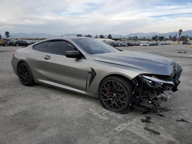 Photo 3 VIN: WBSAE0C02NCG86576 - BMW M8 