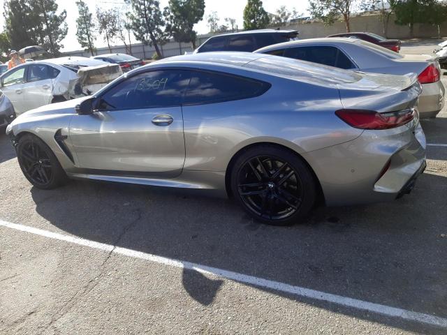 Photo 1 VIN: WBSAE0C02NCG99859 - BMW M8 