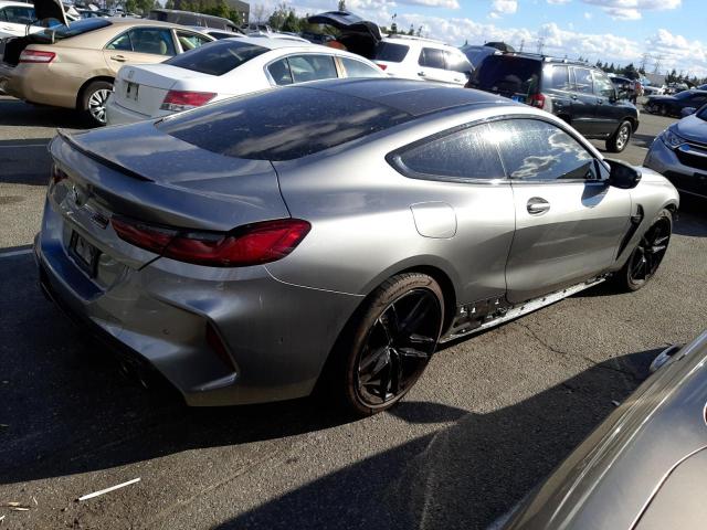 Photo 2 VIN: WBSAE0C02NCG99859 - BMW M8 