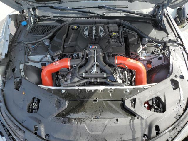 Photo 10 VIN: WBSAE0C02PCL58221 - BMW M8 