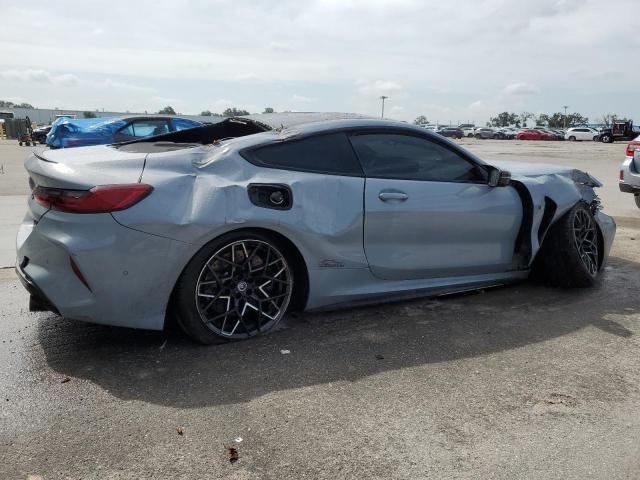 Photo 2 VIN: WBSAE0C02PCL58221 - BMW M8 