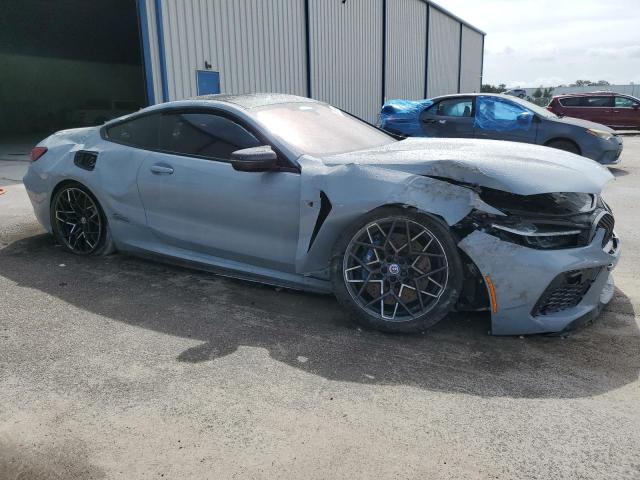 Photo 3 VIN: WBSAE0C02PCL58221 - BMW M8 