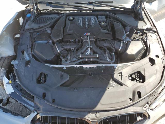 Photo 10 VIN: WBSAE0C02PCL58221 - BMW M8 