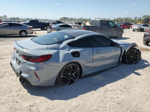 Photo 2 VIN: WBSAE0C02PCL58221 - BMW M8 