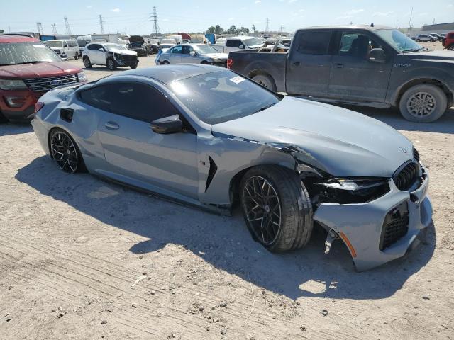 Photo 3 VIN: WBSAE0C02PCL58221 - BMW M8 