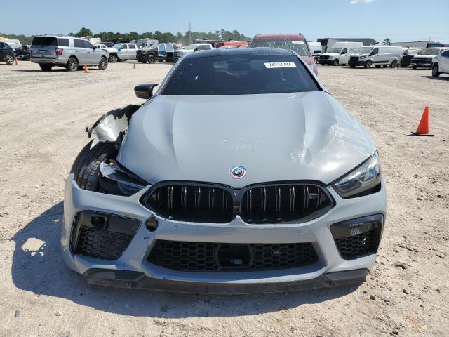 Photo 4 VIN: WBSAE0C02PCL58221 - BMW M8 