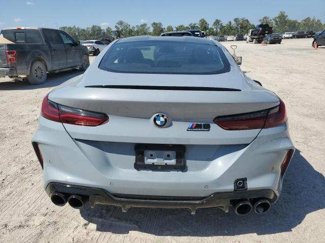 Photo 5 VIN: WBSAE0C02PCL58221 - BMW M8 