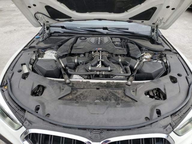 Photo 10 VIN: WBSAE0C03LCD60542 - BMW M8 