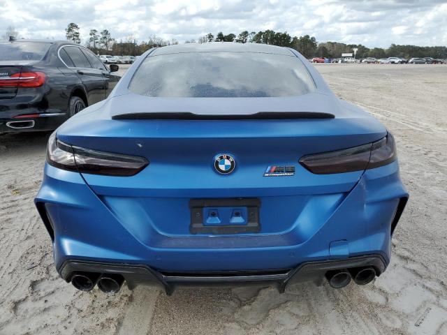 Photo 5 VIN: WBSAE0C03LCD79429 - BMW M8 