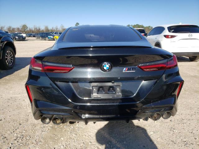 Photo 5 VIN: WBSAE0C03LCD88955 - BMW M8 