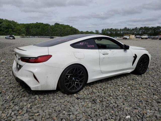 Photo 2 VIN: WBSAE0C03NCH18595 - BMW M8 