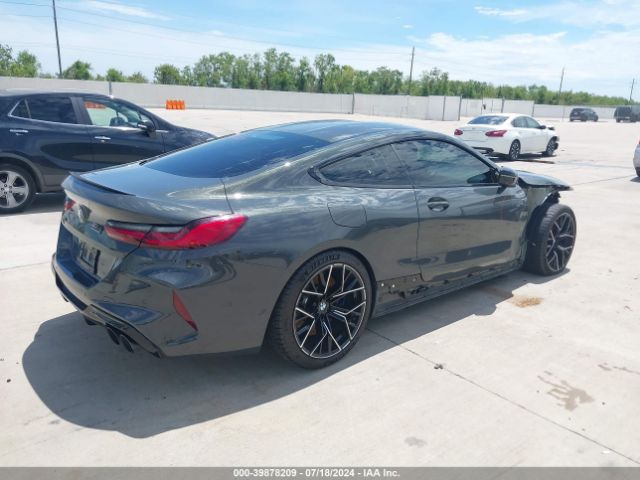 Photo 3 VIN: WBSAE0C04LCD97745 - BMW M8 