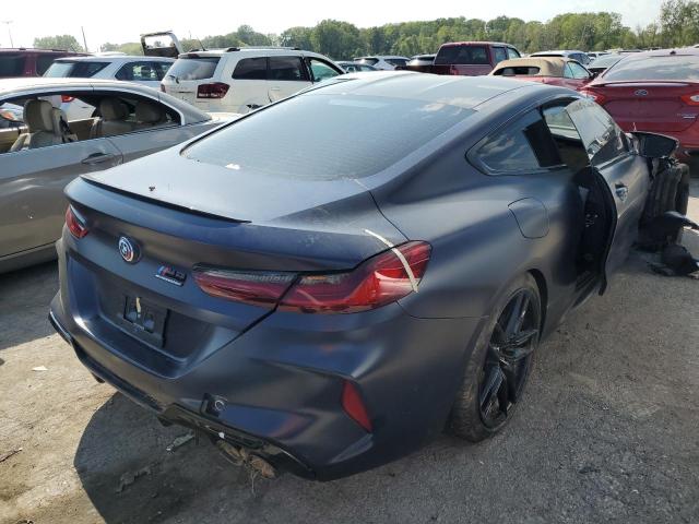 Photo 2 VIN: WBSAE0C05PCK65256 - BMW M8 