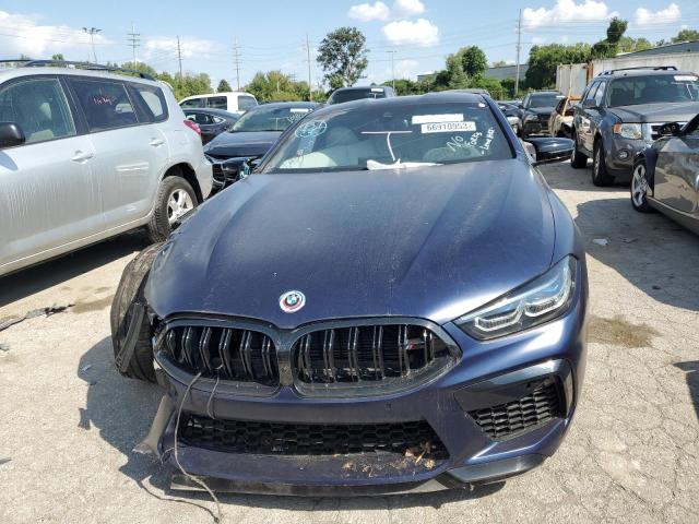 Photo 4 VIN: WBSAE0C05PCK65256 - BMW M8 