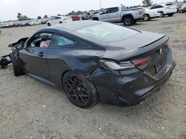 Photo 1 VIN: WBSAE0C05PCL36536 - BMW M8 