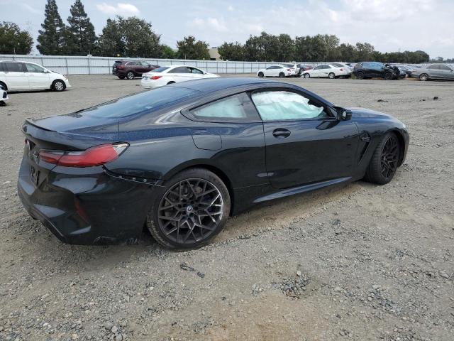 Photo 2 VIN: WBSAE0C05PCL36536 - BMW M8 