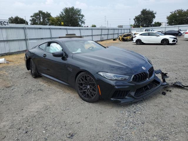 Photo 3 VIN: WBSAE0C05PCL36536 - BMW M8 