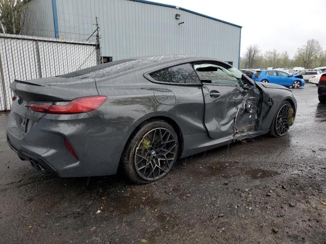 Photo 2 VIN: WBSAE0C06LBM08523 - BMW M8 